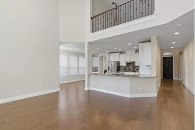 9936 Haversham Drive, Fort Worth, TX 76131 - Photo 9