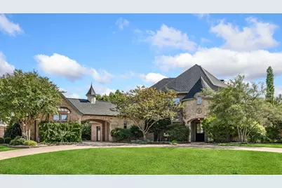 3305 Clubview Drive, Denton, TX 76226 - Photo 1