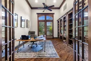 3305 Clubview Dr, Denton, TX 76226 - Photo 5