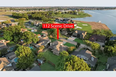 112 Scenic Drive, Heath, TX 75032 - Photo 7