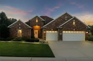 9004 Freeport Dr, Denton, TX 76207 - Photo 1