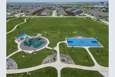 221 Saint Mark Lane, Prosper, TX 75078 - Photo 29