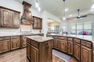 221 St Mark Ln, Prosper, TX 75078 - Photo 3