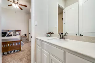 221 St Mark Ln, Prosper, TX 75078 - Photo 19
