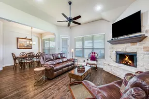221 St Mark Ln, Prosper, TX 75078 - Photo 7