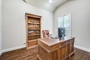 221 St Mark Ln, Prosper, TX 75078 - Photo 15