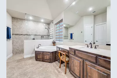 221 Saint Mark Lane, Prosper, TX 75078 - Photo 21