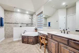 221 St Mark Ln, Prosper, TX 75078 - Photo 21