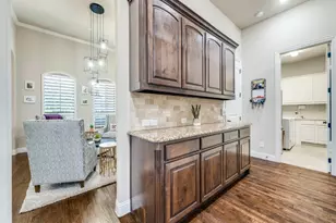 221 St Mark Ln, Prosper, TX 75078 - Photo 13