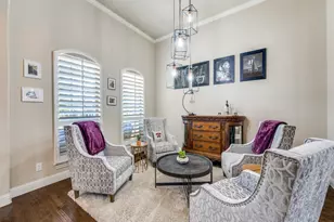 221 St Mark Ln, Prosper, TX 75078 - Photo 5