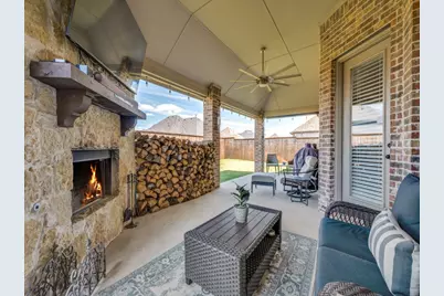 221 Saint Mark Lane, Prosper, TX 75078 - Photo 23