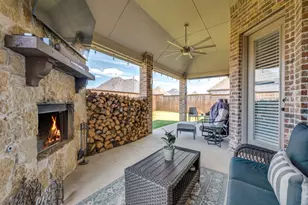 221 St Mark Ln, Prosper, TX 75078 - Photo 23