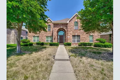 4433 Sanderosa Lane, Richardson, TX 75082 - Photo 1