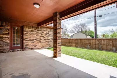 8966 Hialeah Circle S, North Richland Hills, TX 76182 - Photo 23