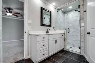 8966 Hialeah Cir S, North Richland Hills, TX 76182 - Photo 17