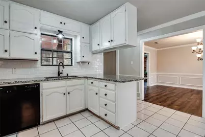 8966 Hialeah Circle S, North Richland Hills, TX 76182 - Photo 9