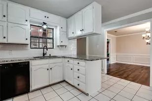 8966 Hialeah Cir S, North Richland Hills, TX 76182 - Photo 9