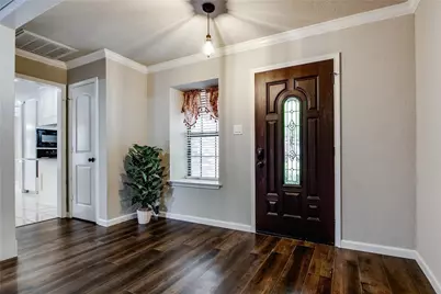 8966 Hialeah Circle S, North Richland Hills, TX 76182 - Photo 3