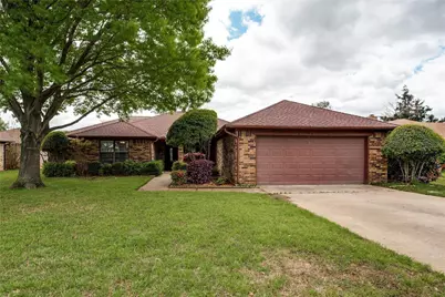 8966 Hialeah Circle S, North Richland Hills, TX 76182 - Photo 1