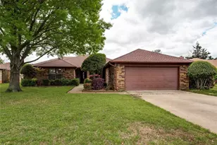 8966 Hialeah Cir S, North Richland Hills, TX 76182 - Photo 1