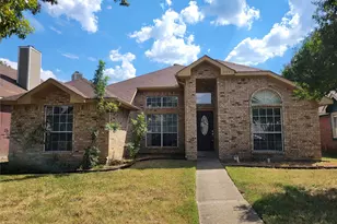 2104 Birch Bend, Mesquite, TX 75181 - Photo 1