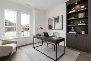 1014 Emerald Trce Dr, Justin, TX 76247 - Photo 7