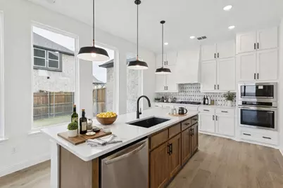 1014 Emerald Trace Drive, Justin, TX 76247 - Photo 11