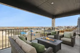 1014 Emerald Trce Dr, Justin, TX 76247 - Photo 27