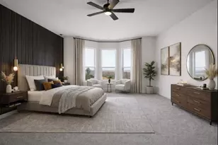 1014 Emerald Trce Dr, Justin, TX 76247 - Photo 17