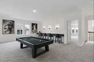 1014 Emerald Trce Dr, Justin, TX 76247 - Photo 15