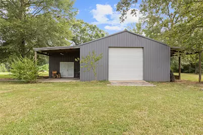 1321 N Fm 1970, Timpson, TX 75975 - Photo 23
