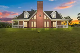 1321 N Fm 1970, Timpson, TX 75975 - Photo 35