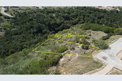 Lot 251 Broadmoor Court, Graford, TX 76449 - Photo 3
