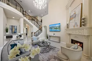 6608 Terrace Mill Ln, Plano, TX 75024 - Photo 1