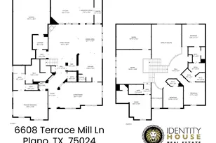 6608 Terrace Mill Ln, Plano, TX 75024 - Photo 11