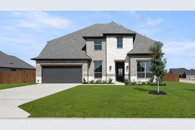 116 Grey Wolf Court, Godley, TX 76044 - Photo 3