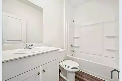 4928 McCoy Dr, Fort Worth, TX 76148 - Photo 9