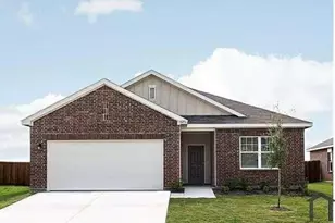 4928 Mccoy Dr, Fort Worth, TX 76148 - Photo 1