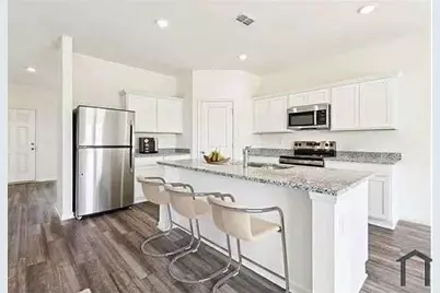 4928 McCoy Dr, Fort Worth, TX 76148 - Photo 5