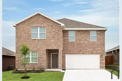 4928 McCoy Dr, Fort Worth, TX 76148 - Photo 3