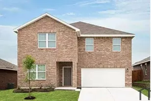 4928 Mccoy Dr, Fort Worth, TX 76148 - Photo 3