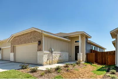 700-704 Harvest Moon Drive, Venus, TX 76084 - Photo 1