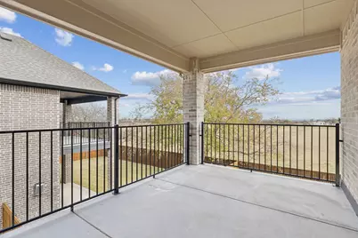 1090 Foxtail Drive, Justin, TX 76247 - Photo 17