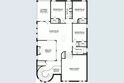 1090 Foxtail Drive, Justin, TX 76247 - Photo 7