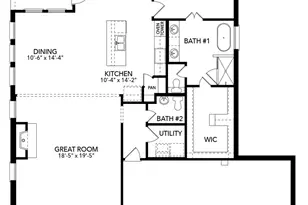 1090 Foxtail Dr, Justin, TX 76247 - Photo 5