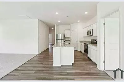 4929 McCoy Drive, Fort Worth, TX 76148 - Photo 9