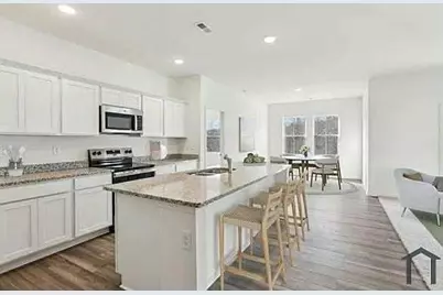 4929 McCoy Drive, Fort Worth, TX 76148 - Photo 7