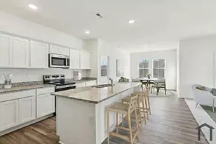 4929 Mccoy Dr, Fort Worth, TX 76148 - Photo 7