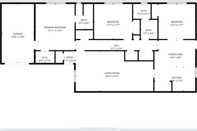 5314 South Drive, Fort Worth, TX 76132 - Photo 5