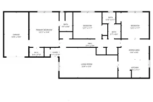 5314 South Dr, Fort Worth, TX 76132 - Photo 5